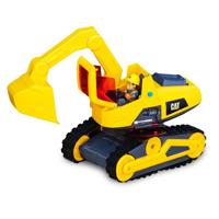 Cat L & S Power Action 11.5 Inch 2Asst Battery Operated - 83200