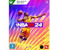 NBA 2K24 Kobe Bryant Edition XBox Series X | Xbox One