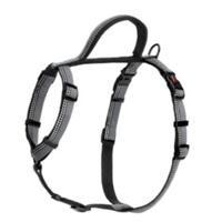 Compay Of Animal HW032 HALTI Walking Harness Black Large