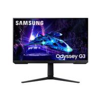 Samsung Odyssey G3 G30D 27" FHD 180Hz 1ms Gaming Monitor [SM-LS27DG302EMXUE]