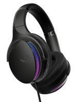 Asus Rog Fusion Ii 300 Rgb Gaming Headset - Black