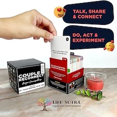 Couple Reconnect In English Married Couples Reconnect Game Speak Your Love Language Card miniinthebox Couple Reconnect In English Married Couples Reconnect Game Speak Your Love Language Card miniinthebox