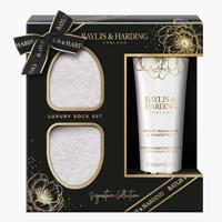 Baylis & Harding Sweet Mandarin and Grapefruit Luxury Foot Care Set