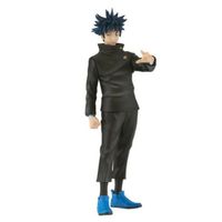 Banpresto Jujutsu Kaisen Jukon No Kata A:Megumi Fushiguro - 60299