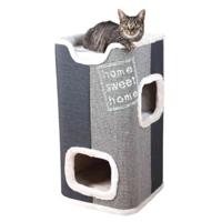 Trixie Jorge Tower For Cats - 78Cm