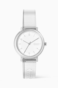 Aaren 36mm Quartz Watch