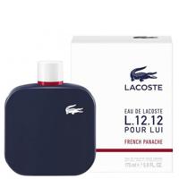 Lacoste Eau De Lacoste L.12.12 French Panache Men Edt 175Ml