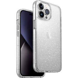 Uniq Hybrid Lifepro Xtreme Case for iPhone 14 Pro Max - Tinsel (Lucent)