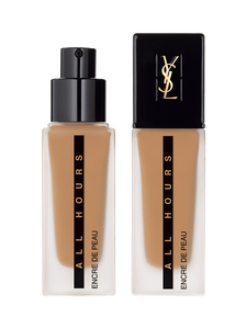 All Hours Foundation