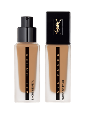 All Hours Foundation