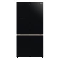 Hitachi French Door Refrigerator 820 Litres - RWB820VUK2GBK