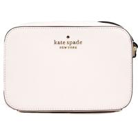 Kate Spade Staci Mini Light Rose Saffiano Leather Camera Bag Crossbody Handbag (15933)