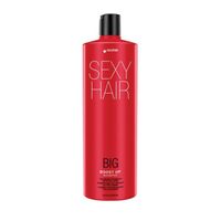 Sexy Hair Big Sexy Hair Boost Up Volumizing (U) 1000Ml Shampoo