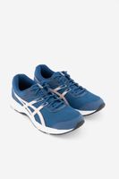 Womens Gel-Contend 6 Running Shoes Mako Blue/Ginger Peach Womens Gel-Contend 6 Running Shoes Mako Blue/Ginger Peach