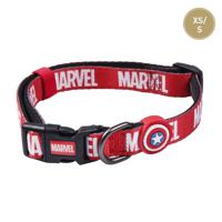 Marvel Marvel Dog Leash Reversible Xs/S