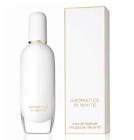 Clinique Aromatics In White Woman Eau De Parfum 100Ml
