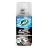 Turtle Wax Odor-X Whole Car Blast Kinetic New Car Scent 100Ml