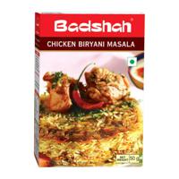 Badshah Chicken Biryani Masala 100gm