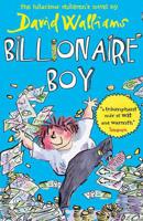 Billionaire Boy | David Walliams - thumbnail