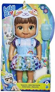Hasbro Baby Alive Tinycorn Panda (E9422)