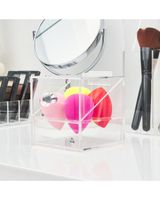 HS Vanity Beauty Blender Box