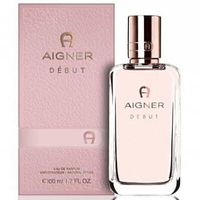 Aigner Debut For Women Edp 100 ml (UAE Delivery Only)