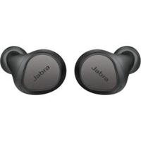 Jabra Elite 7 Pro True Wireless Earbuds- Black