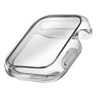 UNIQ Garde Watch Case With Screen Protection 41mm Tinted - Grey