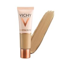 Vichy Mineral Blend Fond de Teint Moisturizing Foundation Color 12 Sienna 30ml