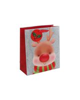 Eurowrap Medium Gift Bags Juvenile