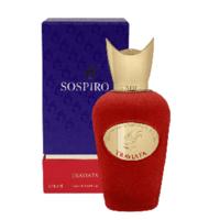 Sospiro Traviata (U) Eau De Parfum 100Ml