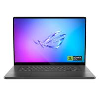Asus Rog ZEPHYRUS G16 GA605WV-AI-OLED9132G, AMD Ryzen AI 9 HX370, 32GB RAM, 1TB SSD, 16.0inch 2.5K WQXGA OLED 240Hz, 8GB NVIDIA RTX 4060, Win11 Home, Gray