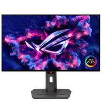 Asus ROG Swift OLED 27-inch WOLED Panel 480Hz 0.03ms (GTG) Gaming Monitor [PG27AQDP]