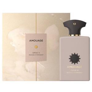 Amouage Library Collection Opus V - Woods Symphony (U) Edp 100Ml