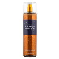 Bath & Body Works Midnight Amber Glow 236Ml Mist