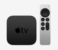 Apple TV 4K Wifi, 64GB (3rd Generation)