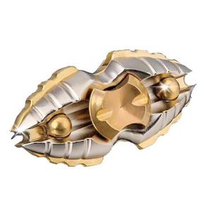 MATEMINCO Egyptian Worm Hand Spinner EDC Anti Stress and Anxiety Release
