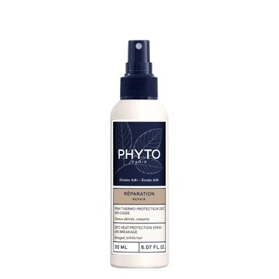 Phyto Repair 230ºC Heat Protection Spray 150ml Phyto Repair 230ºC Heat Protection Spray 150ml