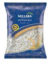 Nellara Egyptian Rice 2Kg