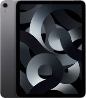 Apple iPad Air (5th Generation) 10.9 Inch, M1, 64GB, Wi-Fi, Space Grey