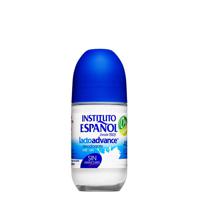 Instituto Español Lactoadvance Anti-Stain Roll-On Deodorant 75ml