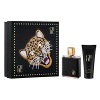 Carolina Herrera CH HC Men Eau De Toilette 100Ml Gift Set