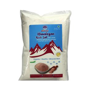 Peacock Himalayan Rock Salt 1Kg