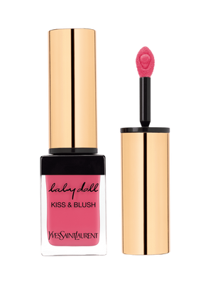 Baby Doll Kiss & Blush Baby Doll Kiss & Blush