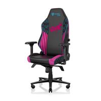 Secretlab Titan Evo Gaming Chair League Of Legends Jinx (Size R)