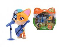 Simba 44Cats Fig Lampo / Guitar (7600180110) Simba 44Cats Fig Lampo / Guitar (7600180110)