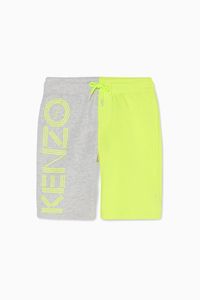 Logo Jersey Shorts Logo Jersey Shorts