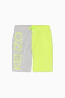 Logo Jersey Shorts Logo Jersey Shorts
