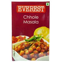 Everest Chole Masala 100gm