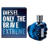 Diesel Only The Brave Extreme Men Edt 75ML